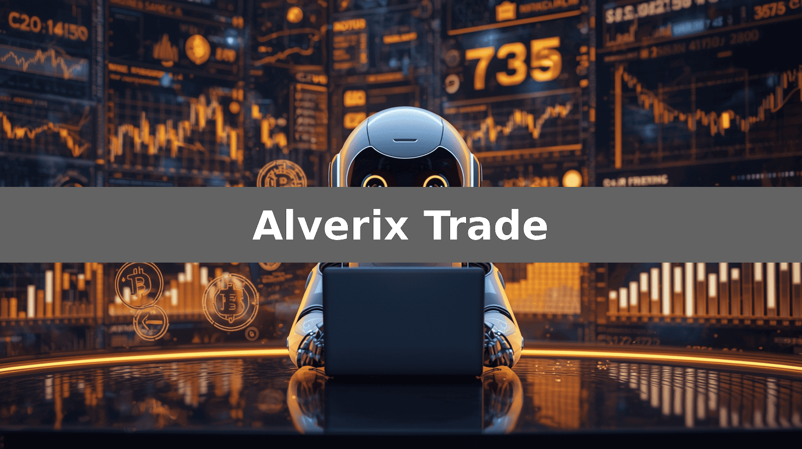 Alverix Trade
