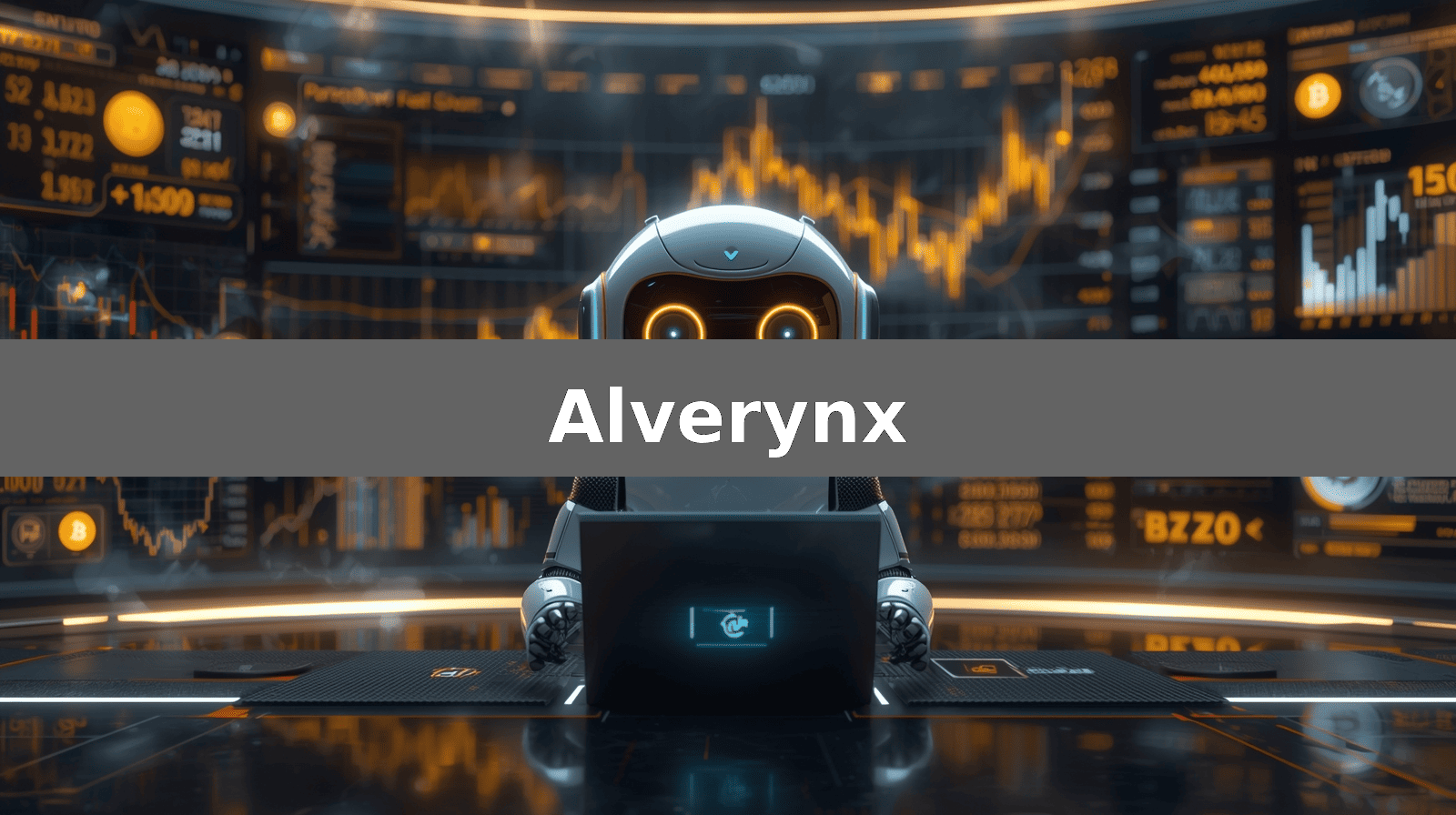Alverynx