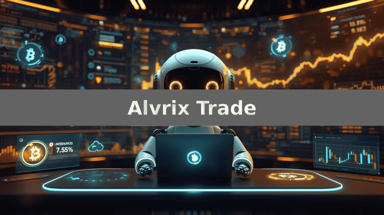 Alvrix Trade