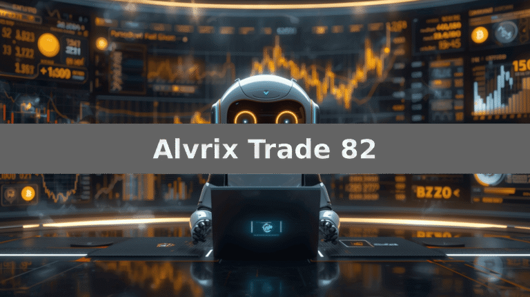 Alvrix Trade 82
