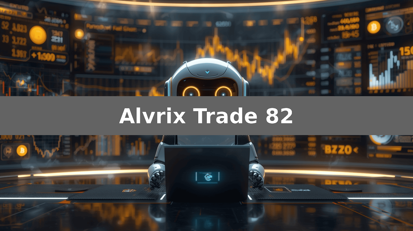 Alvrix Trade 82