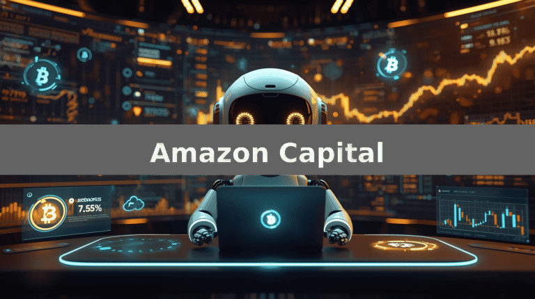 Amazon Capital