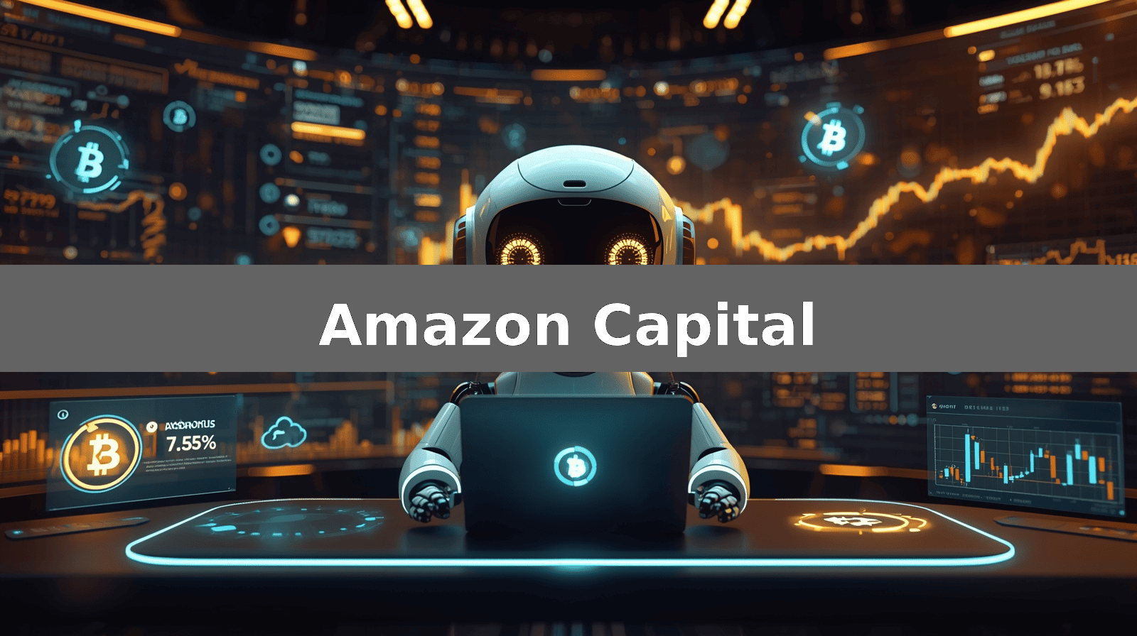 Amazon Capital