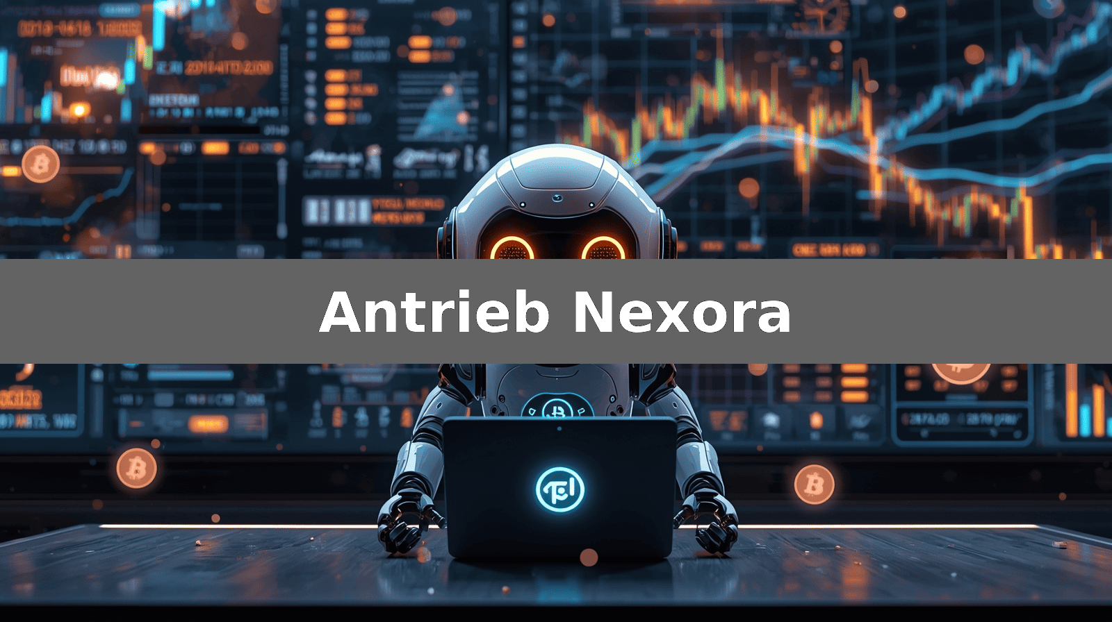 Antrieb Nexora