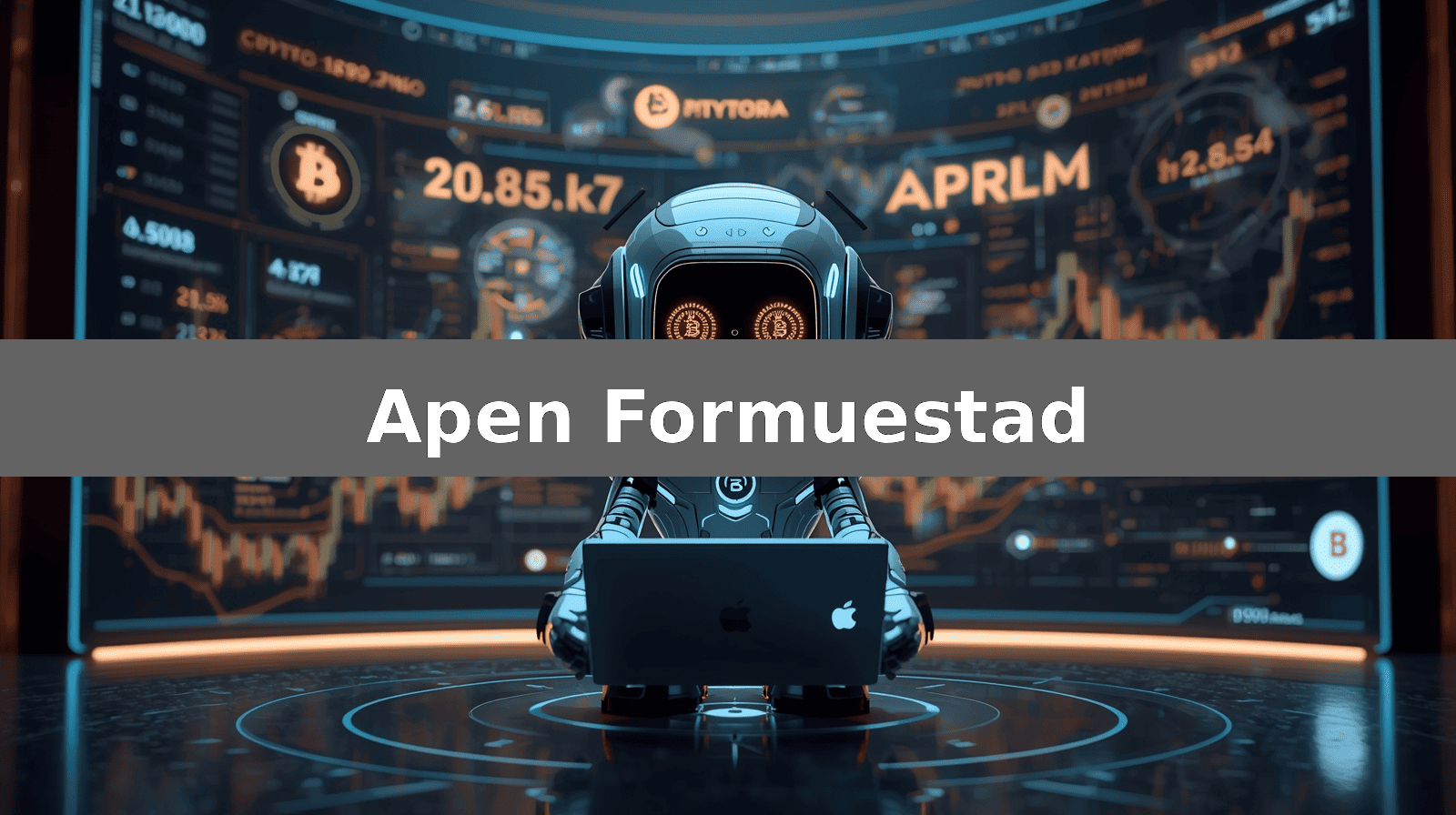 Apen Formuestad