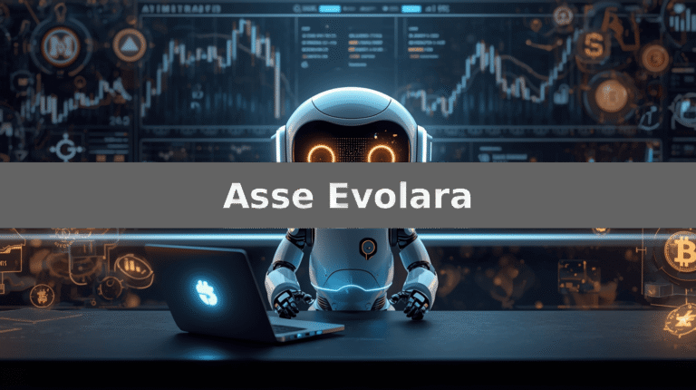 Asse Evolara