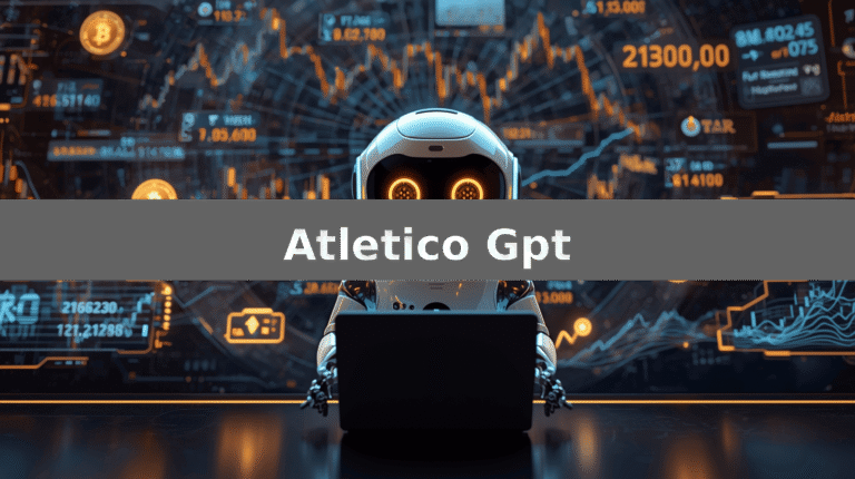 Atletico Gpt