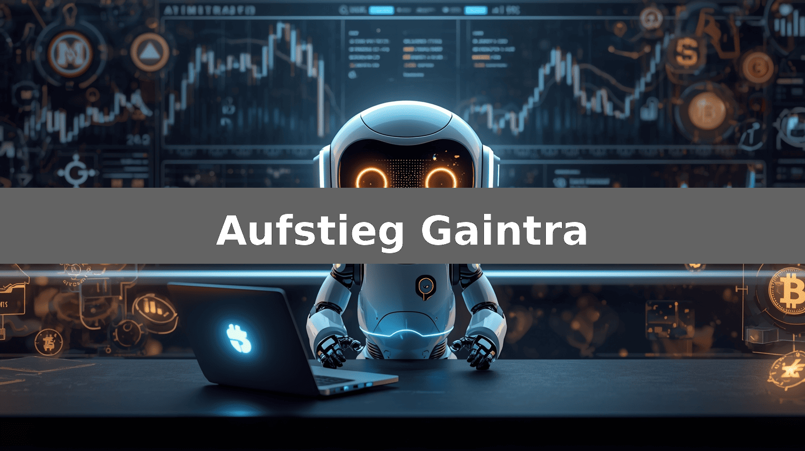 Aufstieg Gaintra
