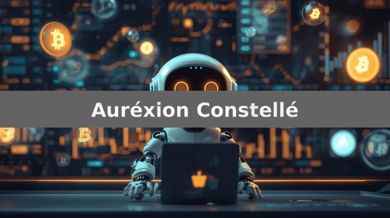 Auréxion Constellé