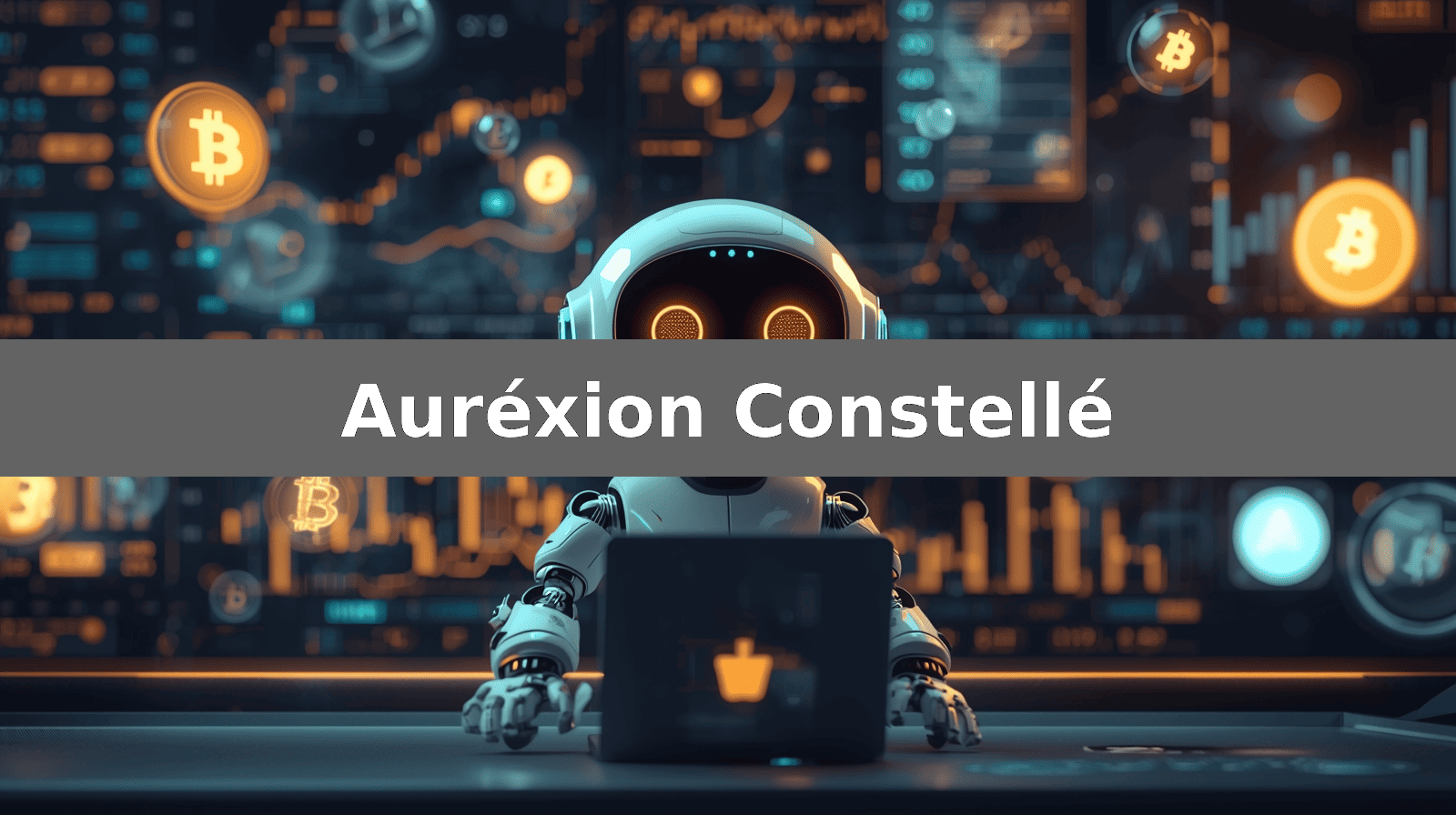 Auréxion Constellé