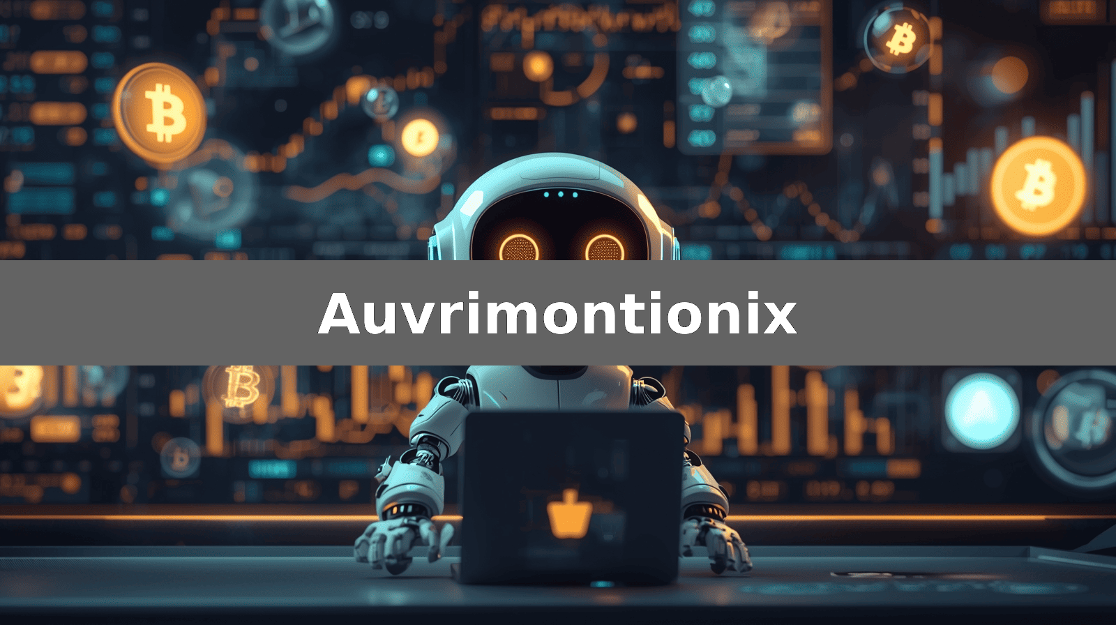 Auvrimontionix