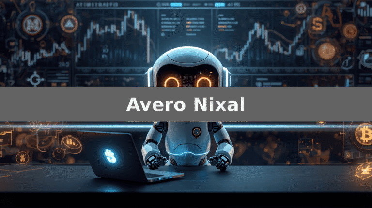 Avero Nixal