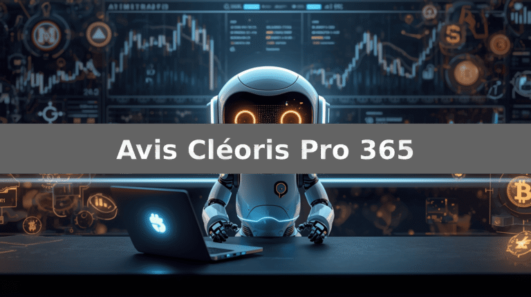 Avis Cléoris Pro 365