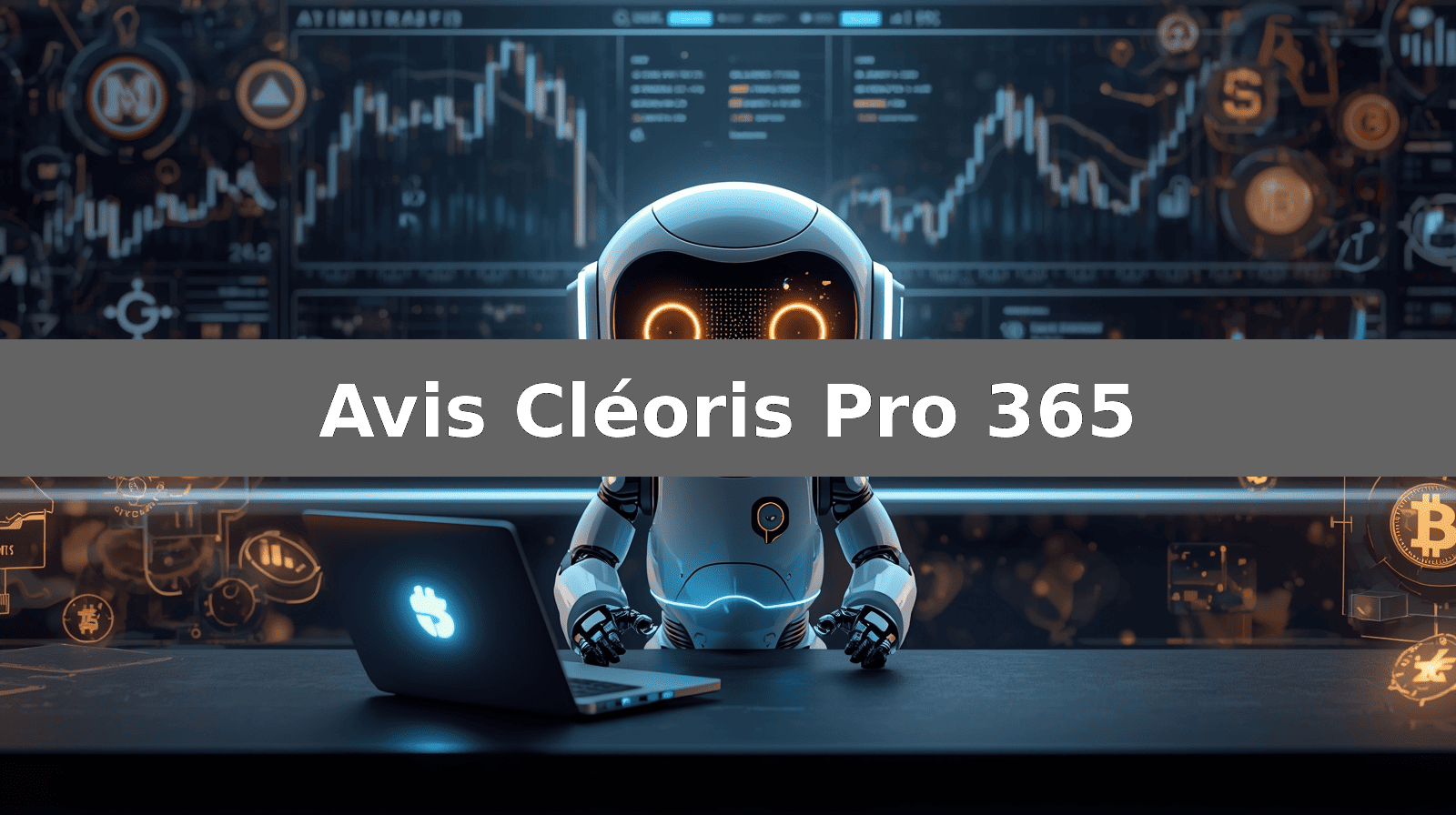 Avis Cléoris Pro 365
