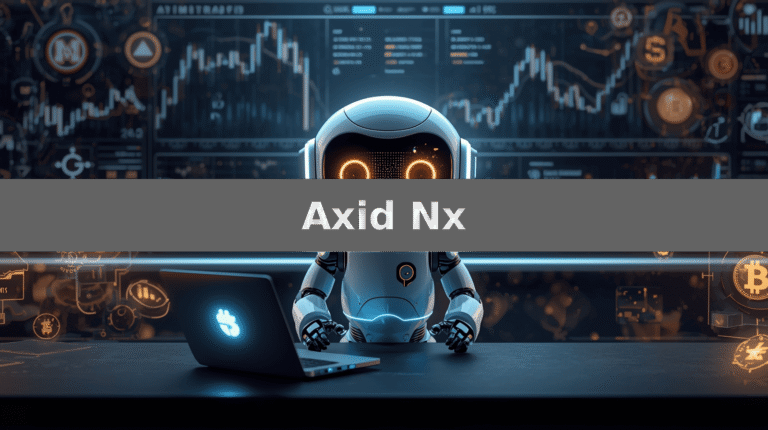Axid Nx