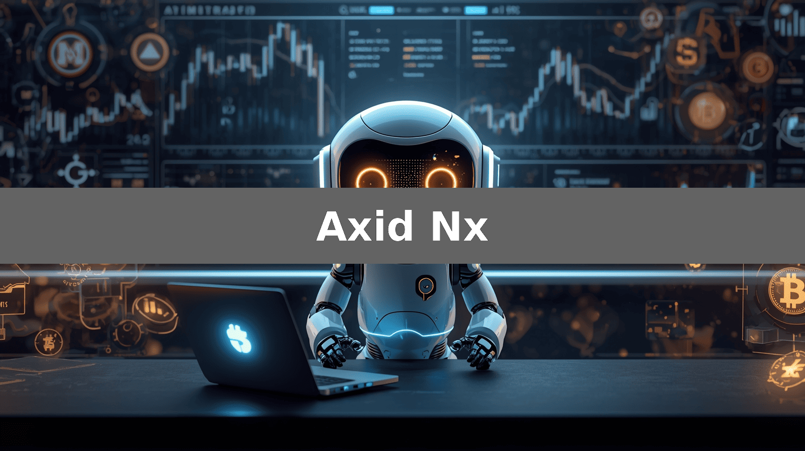 Axid Nx