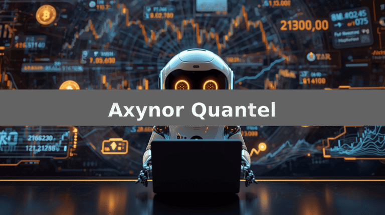 Axynor Quantel