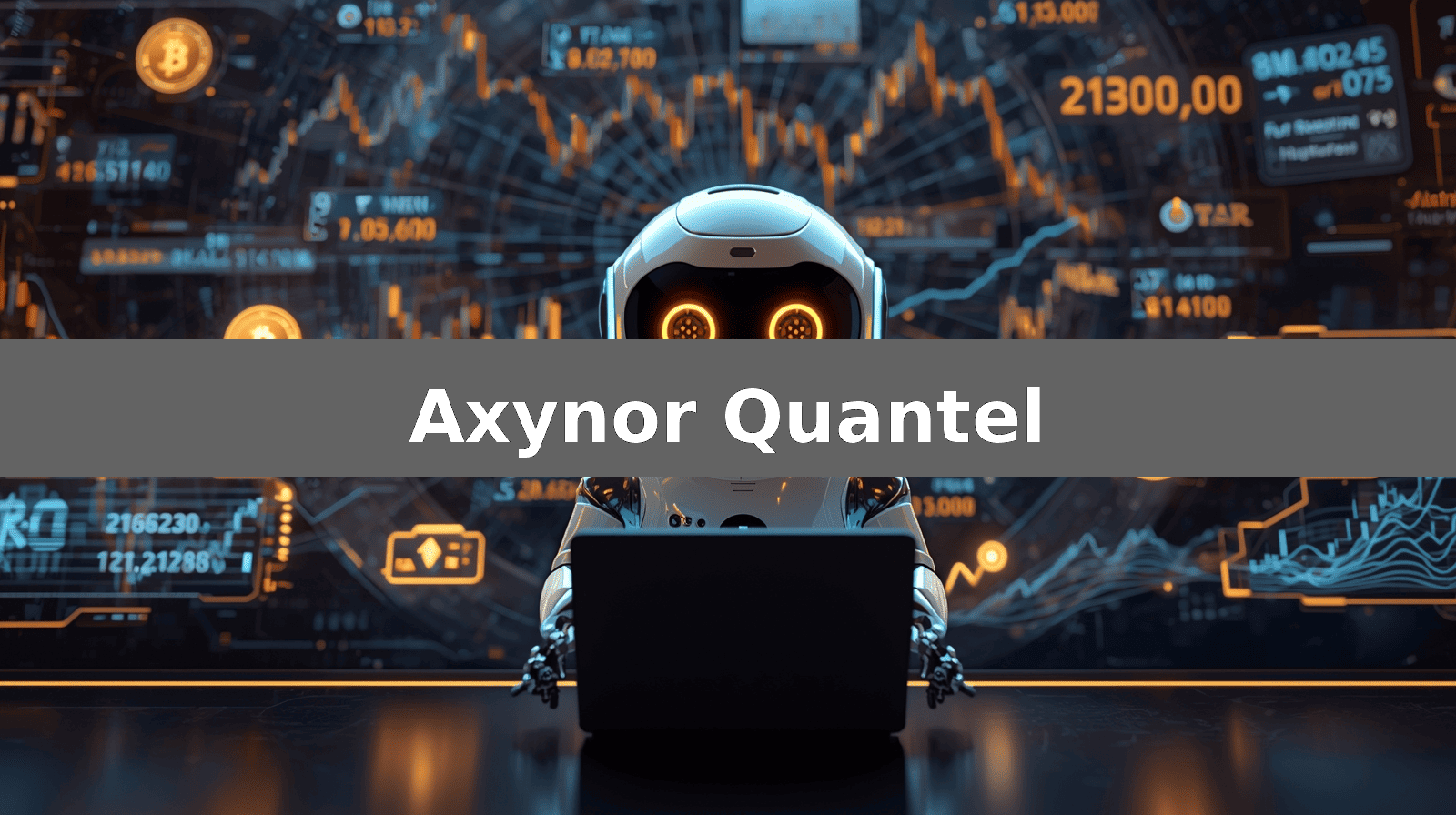 Axynor Quantel