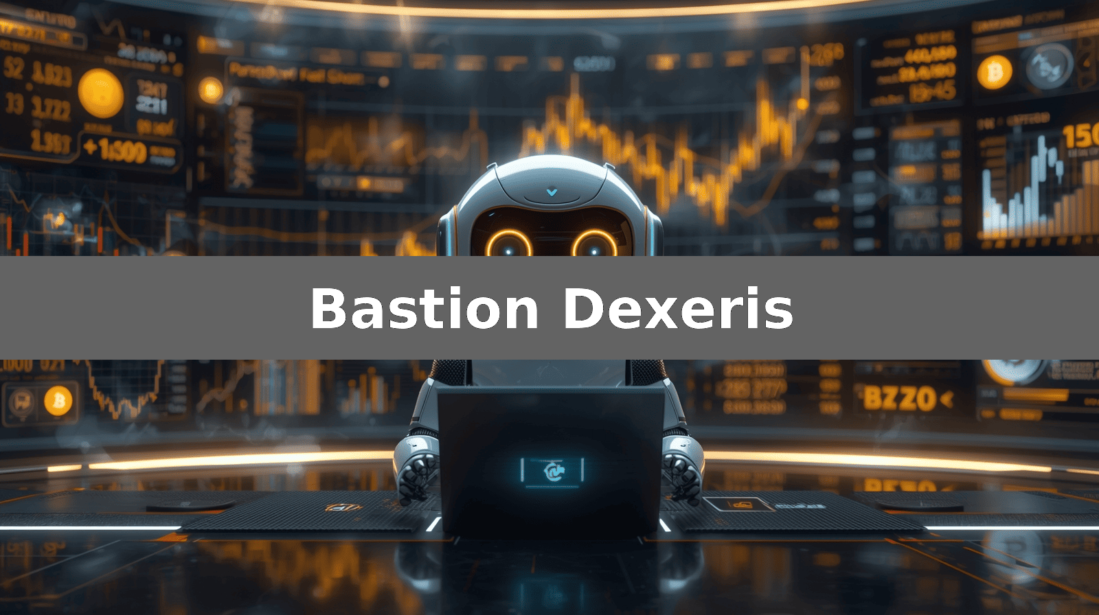 Bastion Dexeris