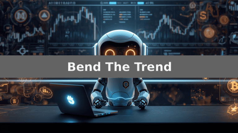 Bend The Trend