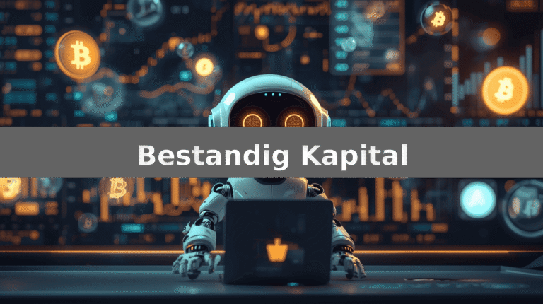 Bestandig Kapital