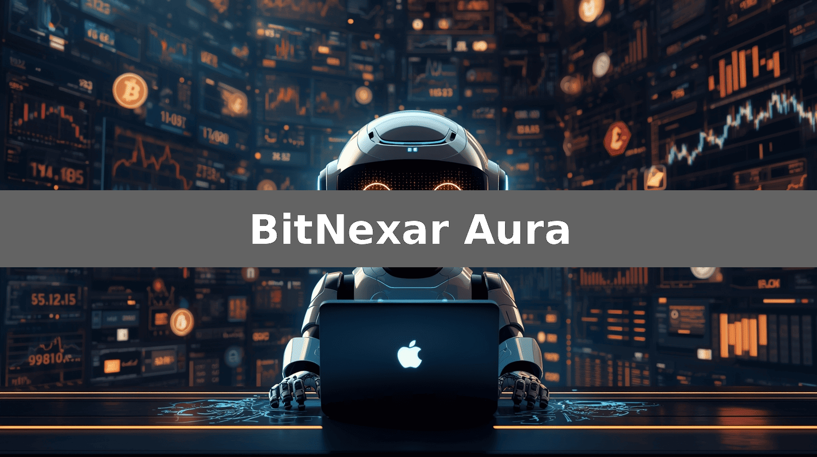BitNexar Aura