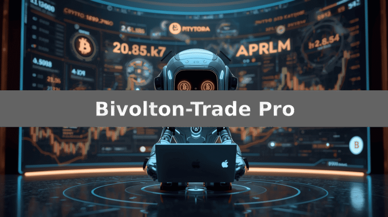 Bivolton-Trade Pro