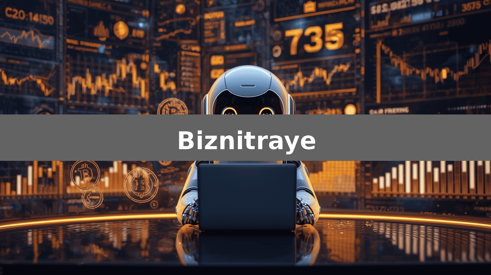 Biznitraye