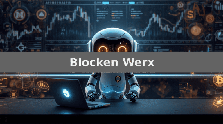 Blocken Werx