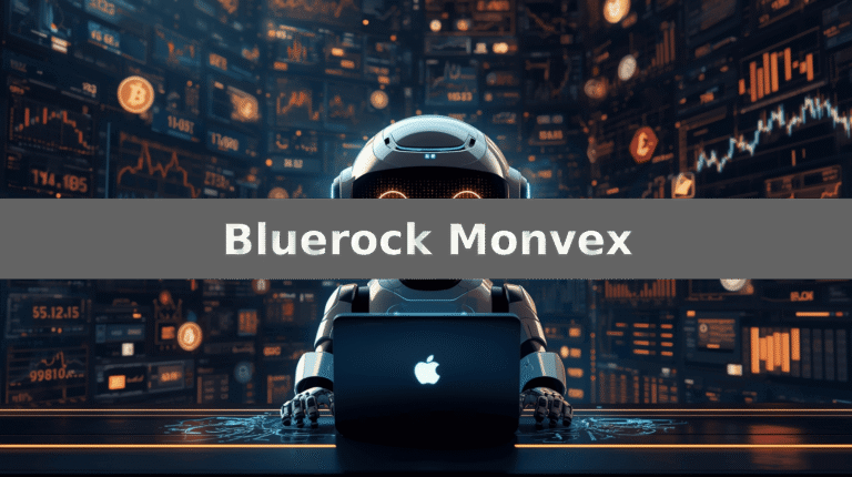 Bluerock Monvex