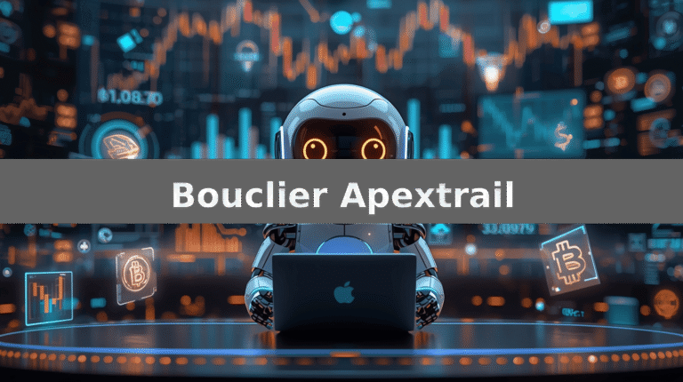 Bouclier Apextrail