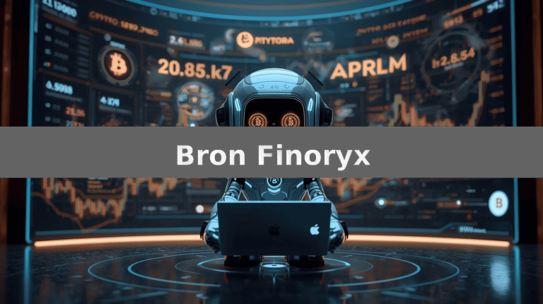 Bron Finoryx