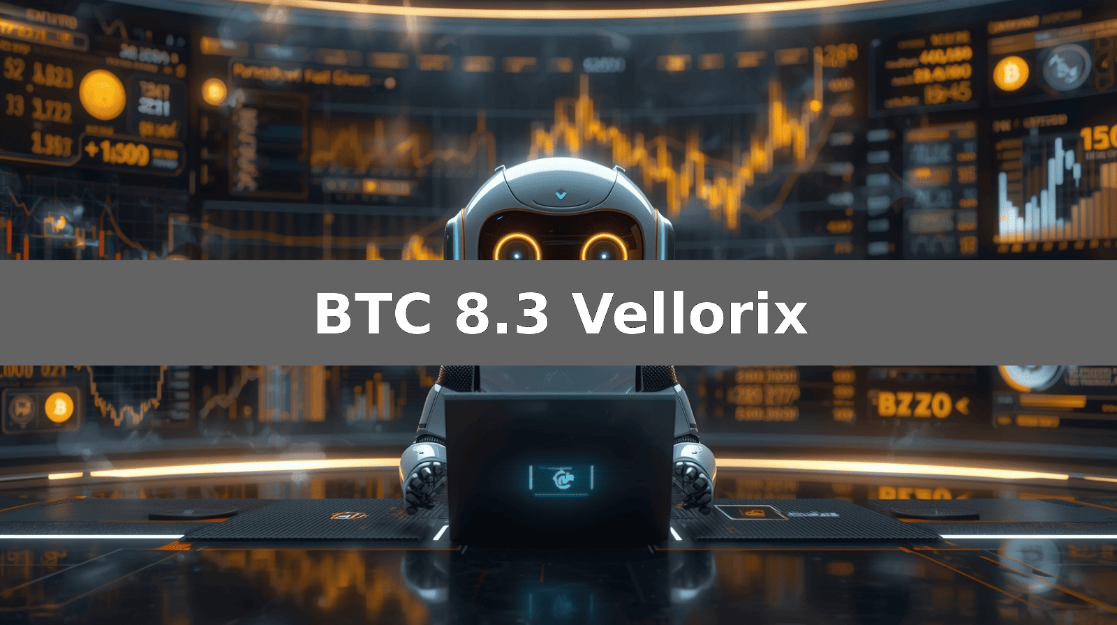BTC 8.3 Vellorix