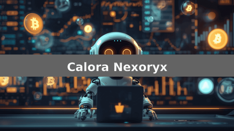 Calora Nexoryx