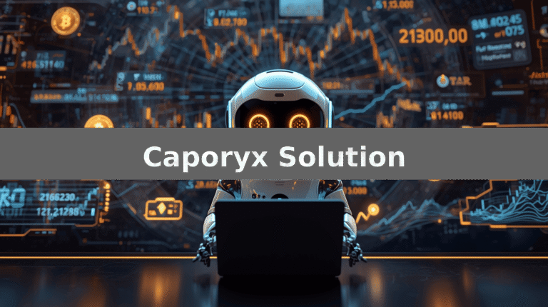 Caporyx Solution