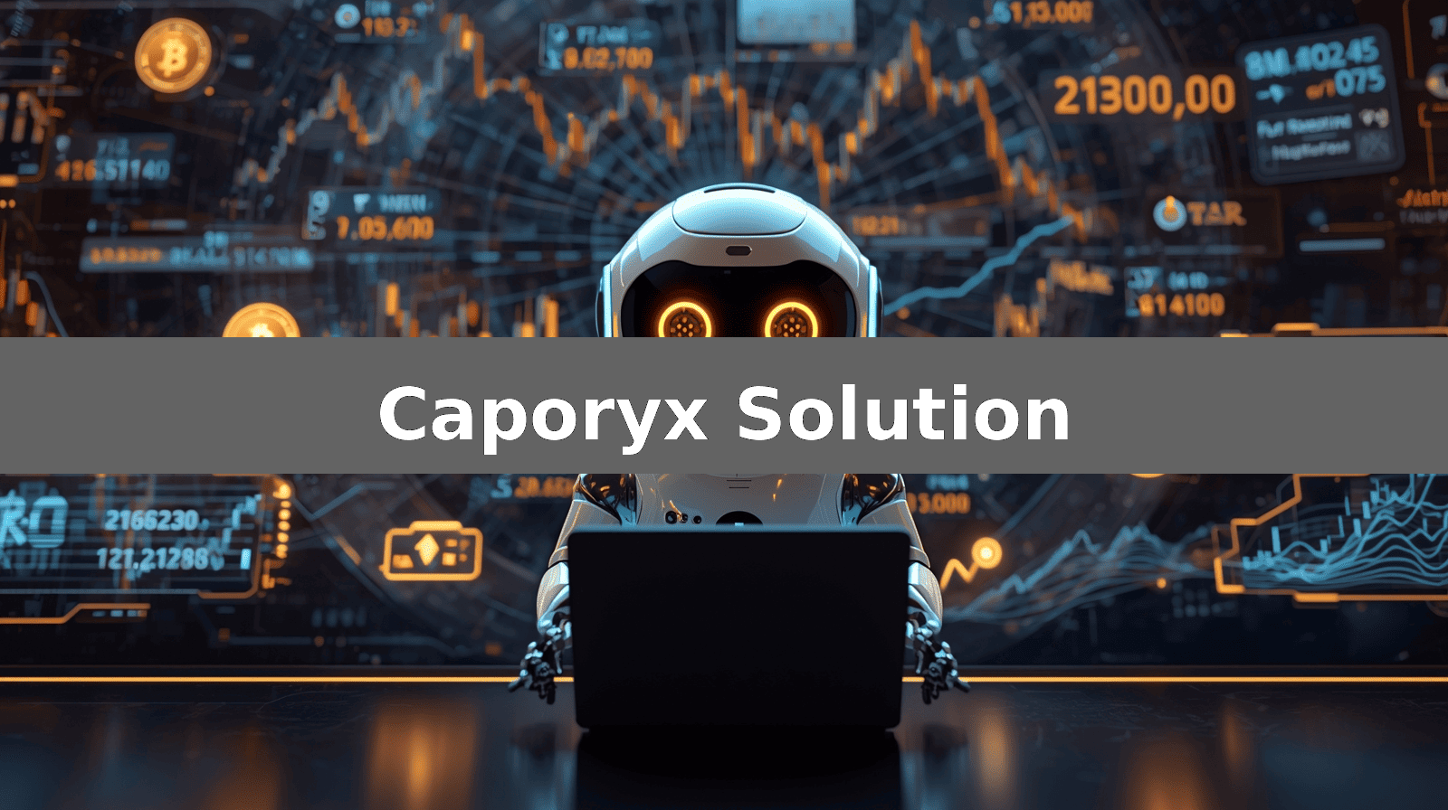 Caporyx Solution