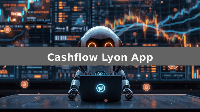 Cashflow Lyon App