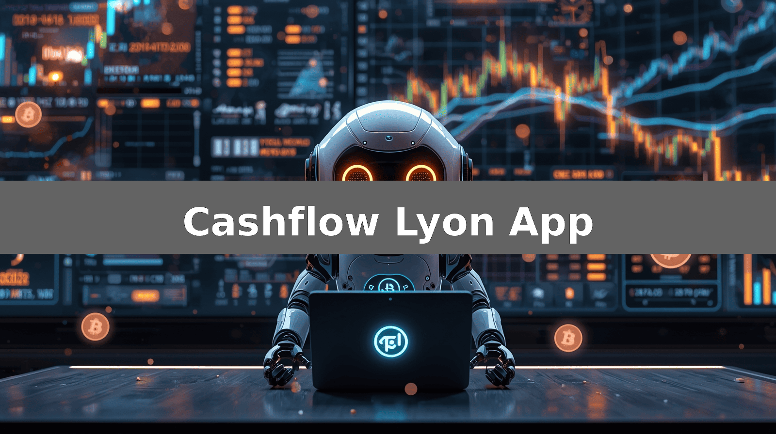 Cashflow Lyon App