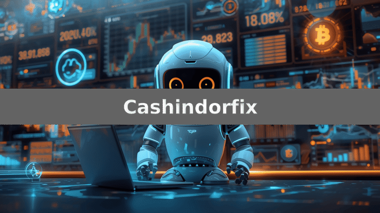 Cashindorfix