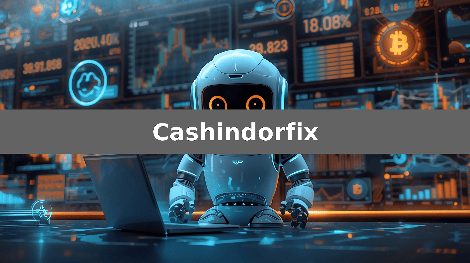 Cashindorfix