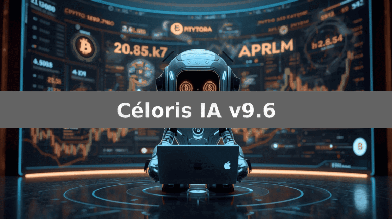 Céloris IA v9.6