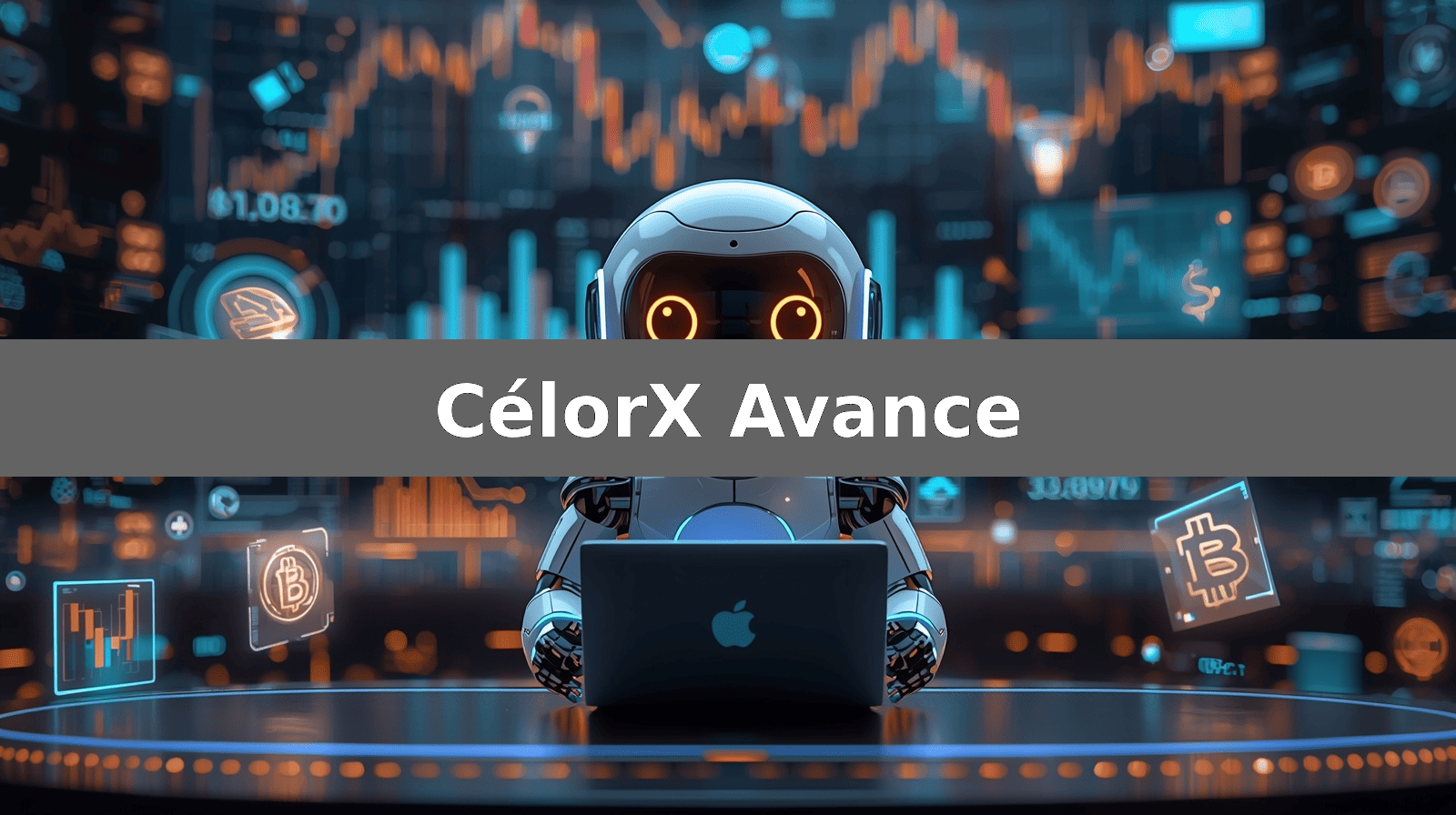 CélorX Avance