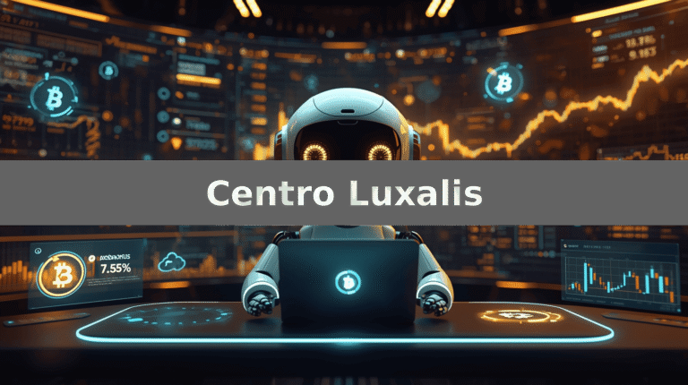 Centro Luxalis