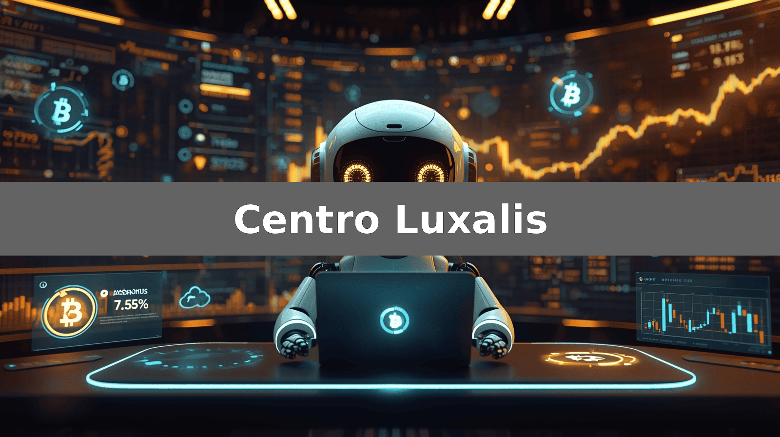 Centro Luxalis