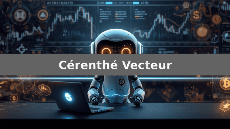 Cérenthé Vecteur