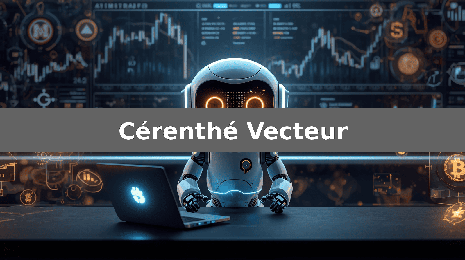 Cérenthé Vecteur