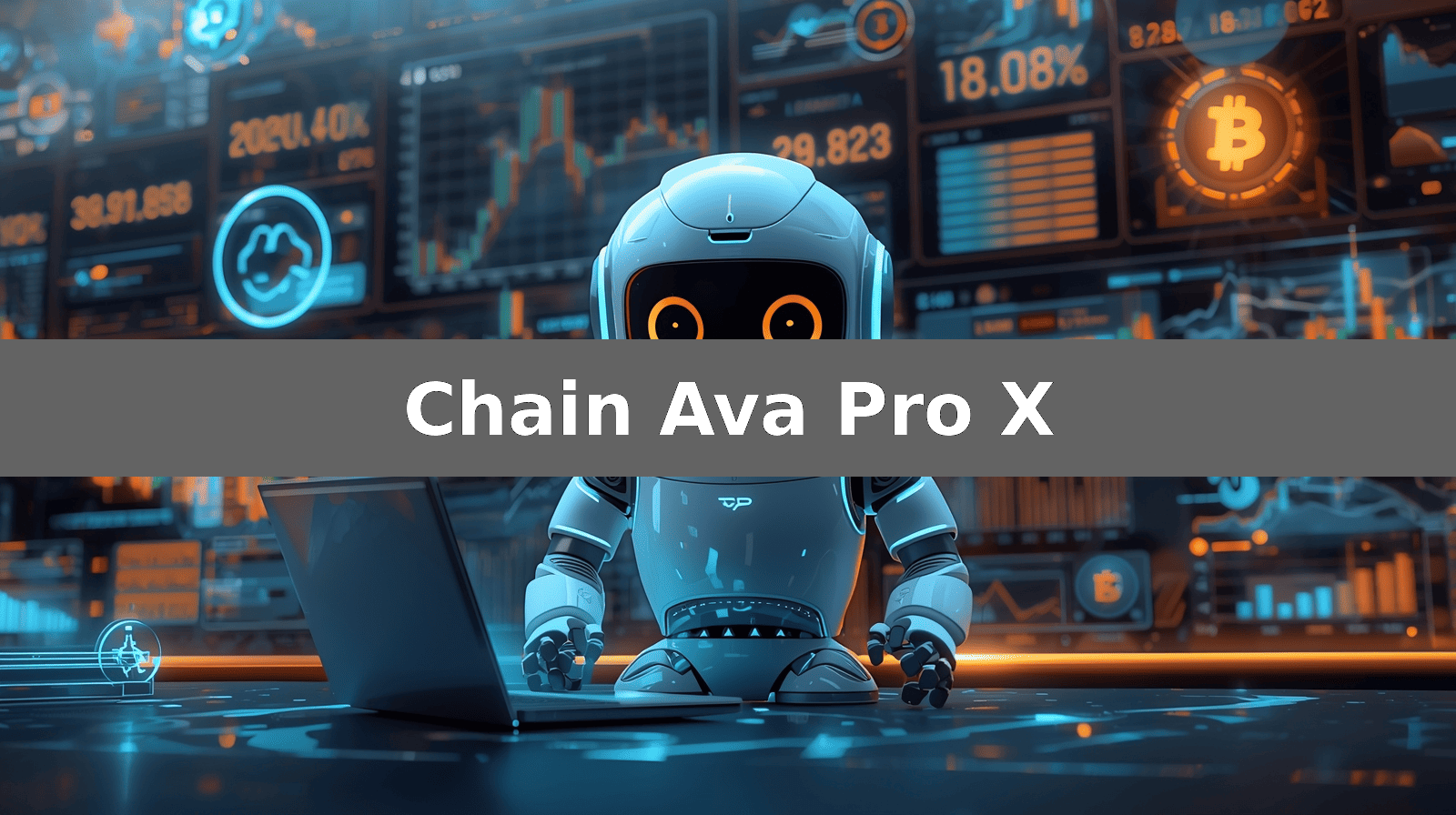 Chain Ava Pro X