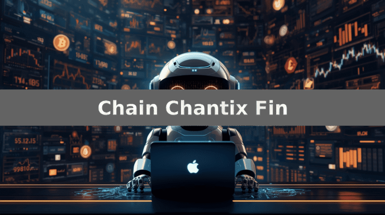 Chain Chantix Fin