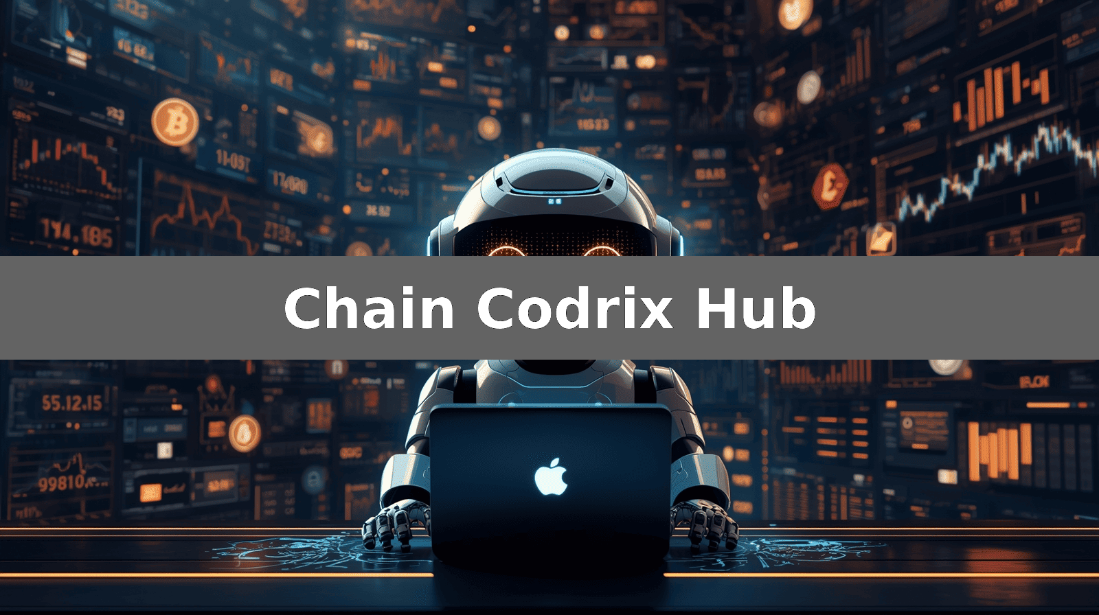 Chain Codrix Hub