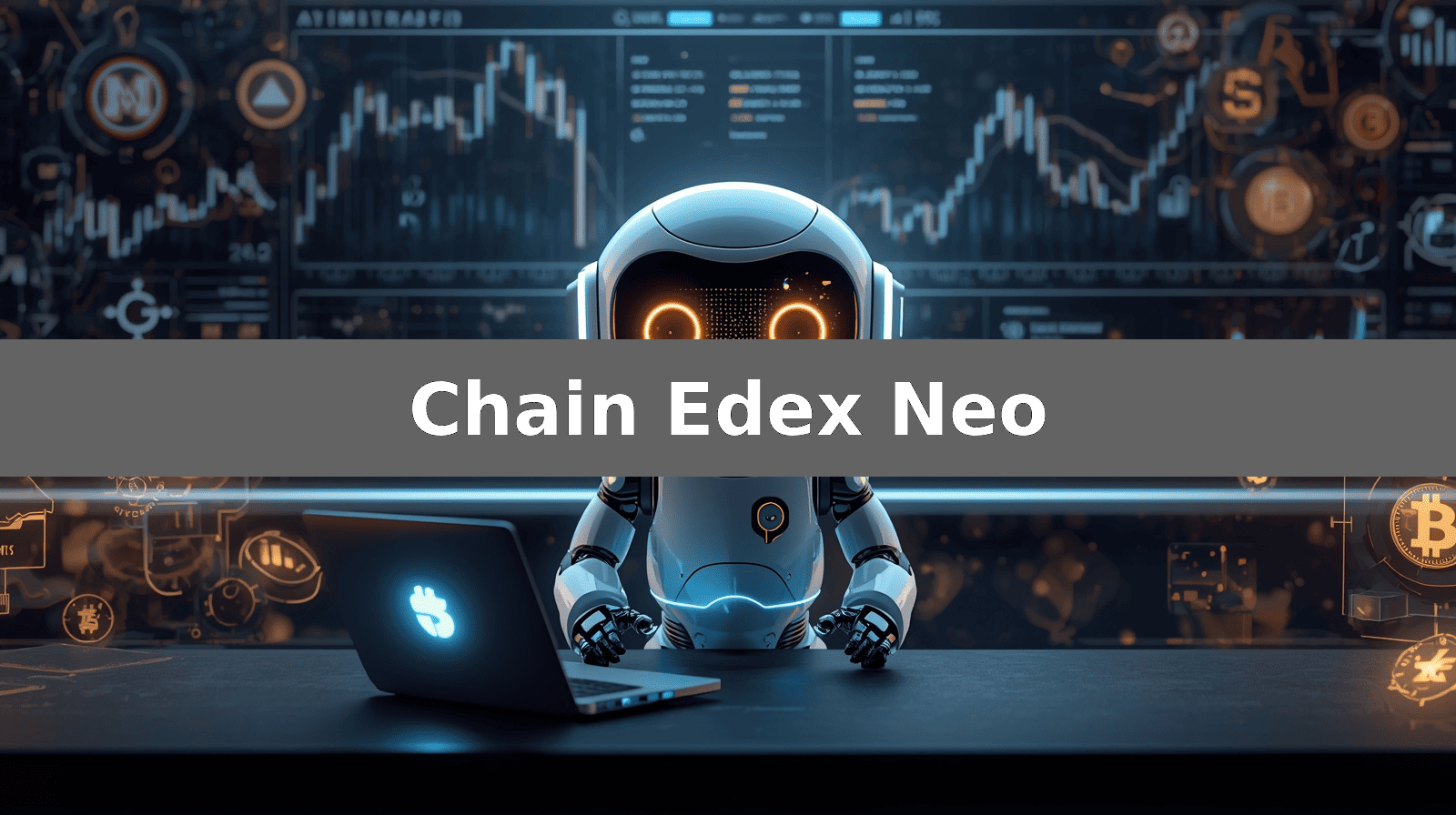 Chain Edex Neo